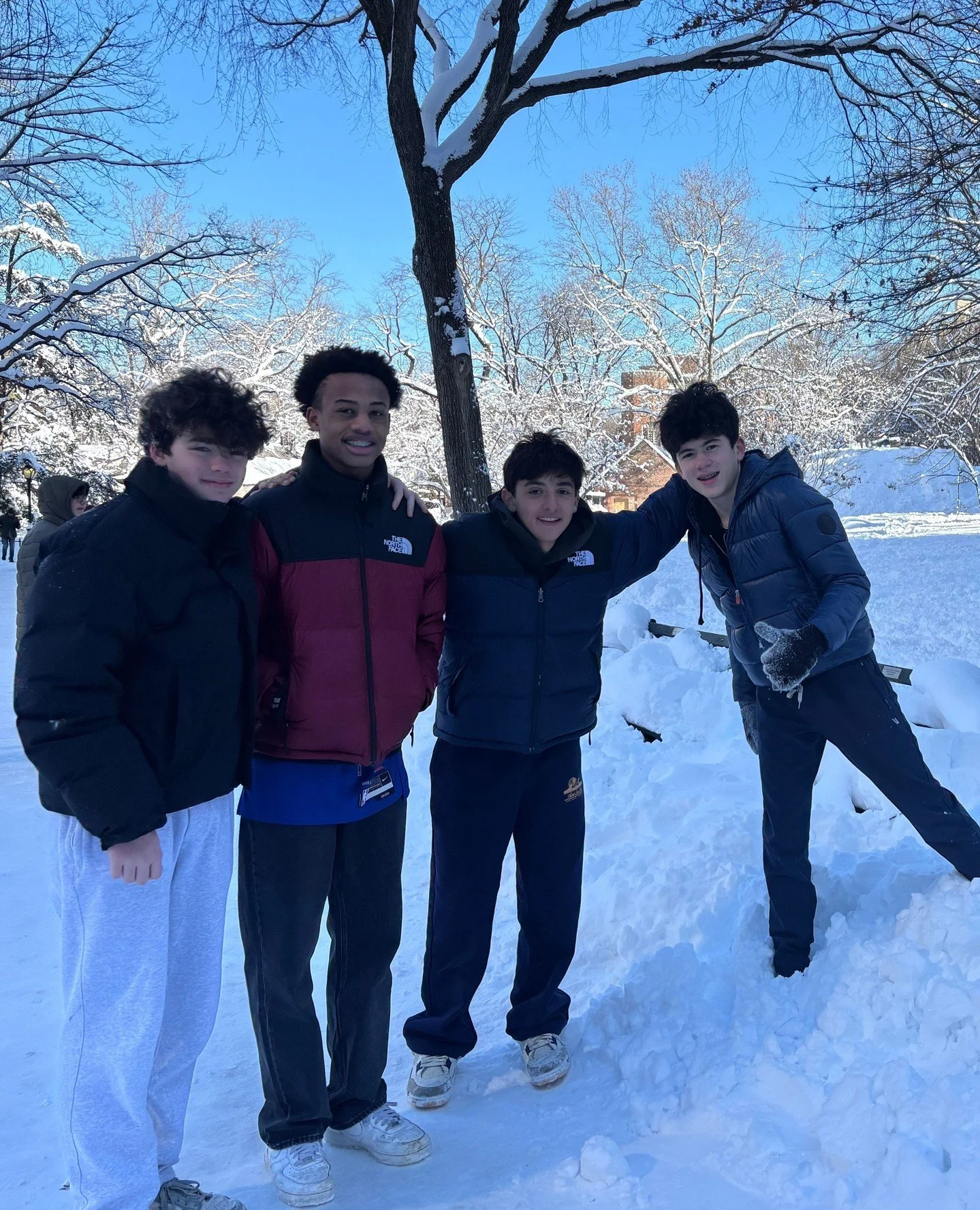 Did somebody say weekend? 🙌