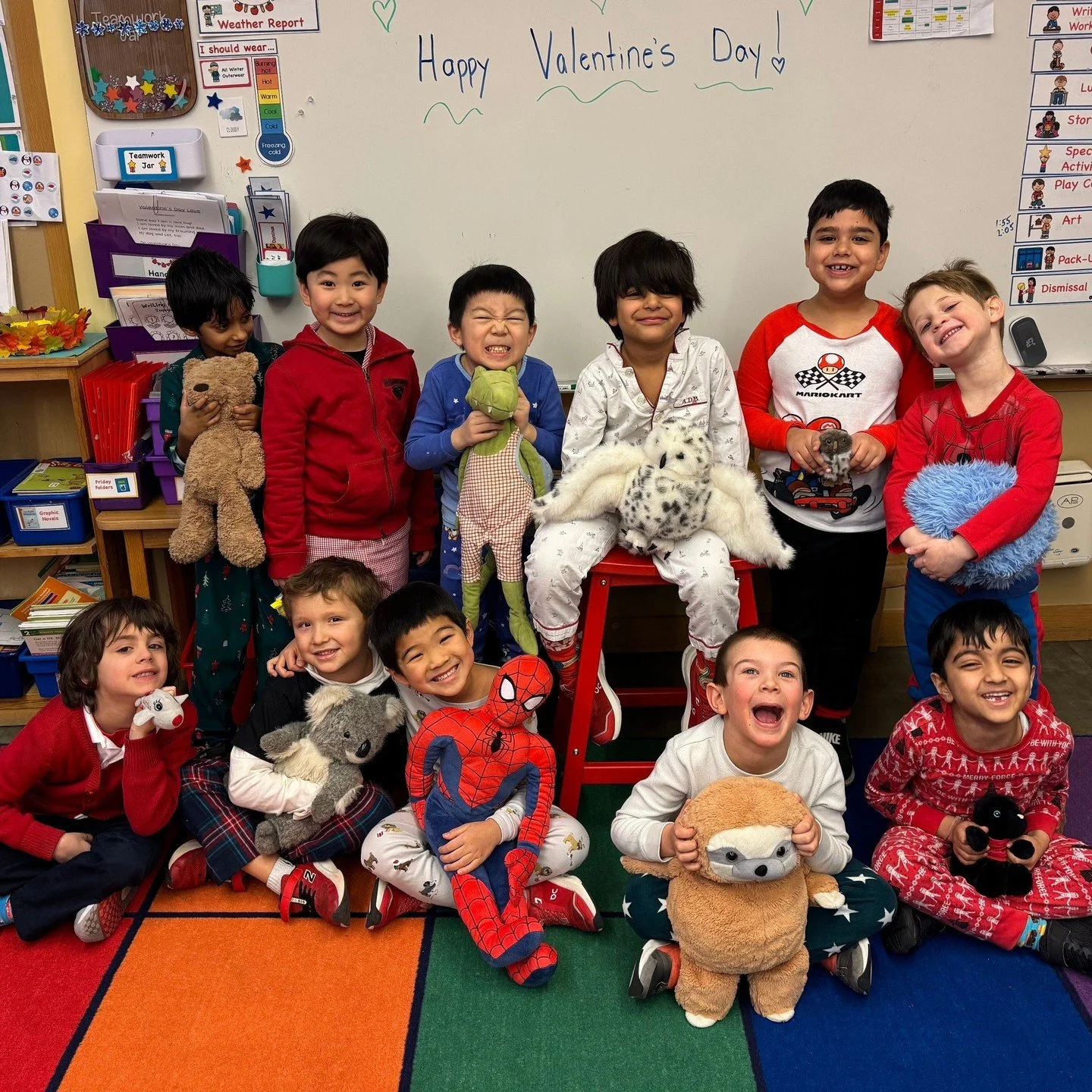 Did somebody say long weekend? 🙌