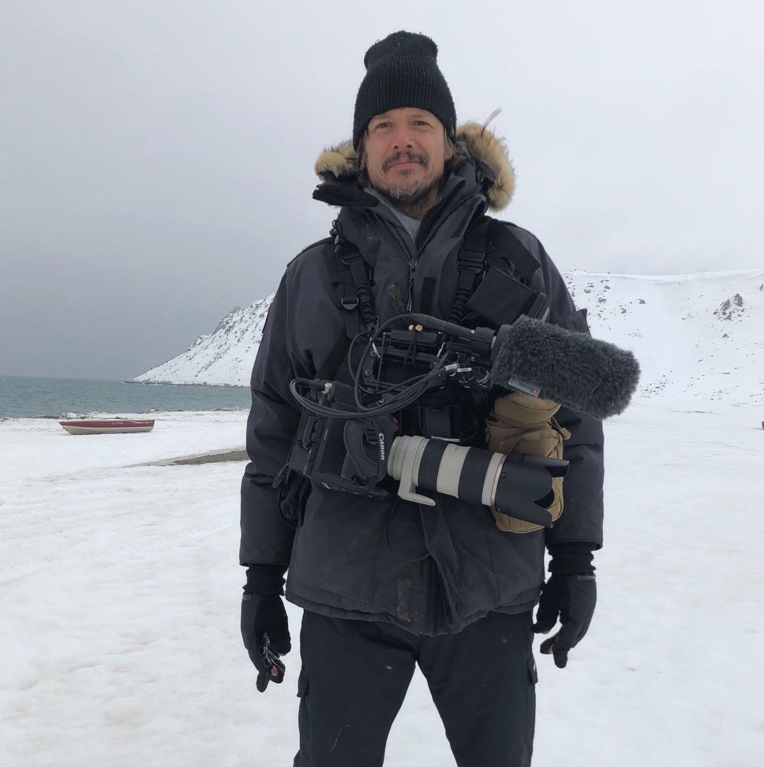 Pete Chelkowski '87: Imagination and Impact