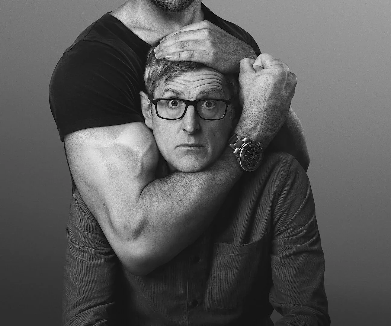 Inside the Manosphere⁠