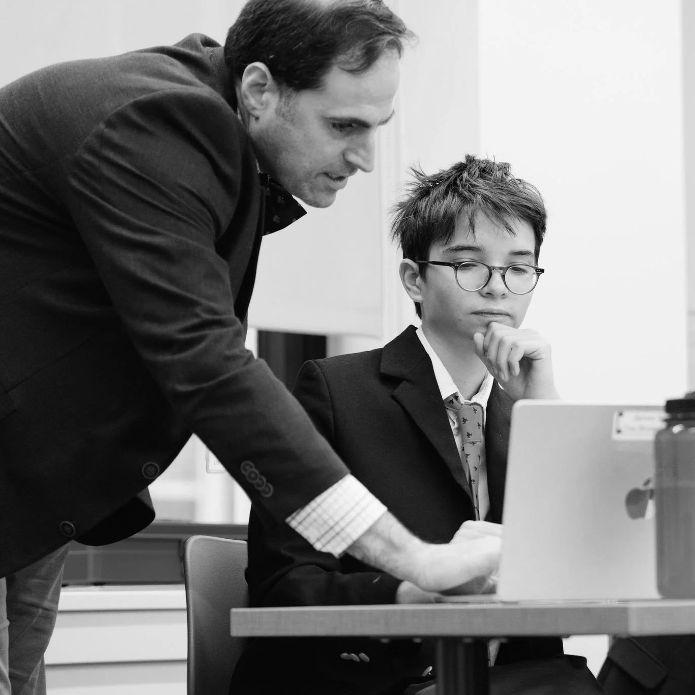 Learning and Focus in the Age of AI