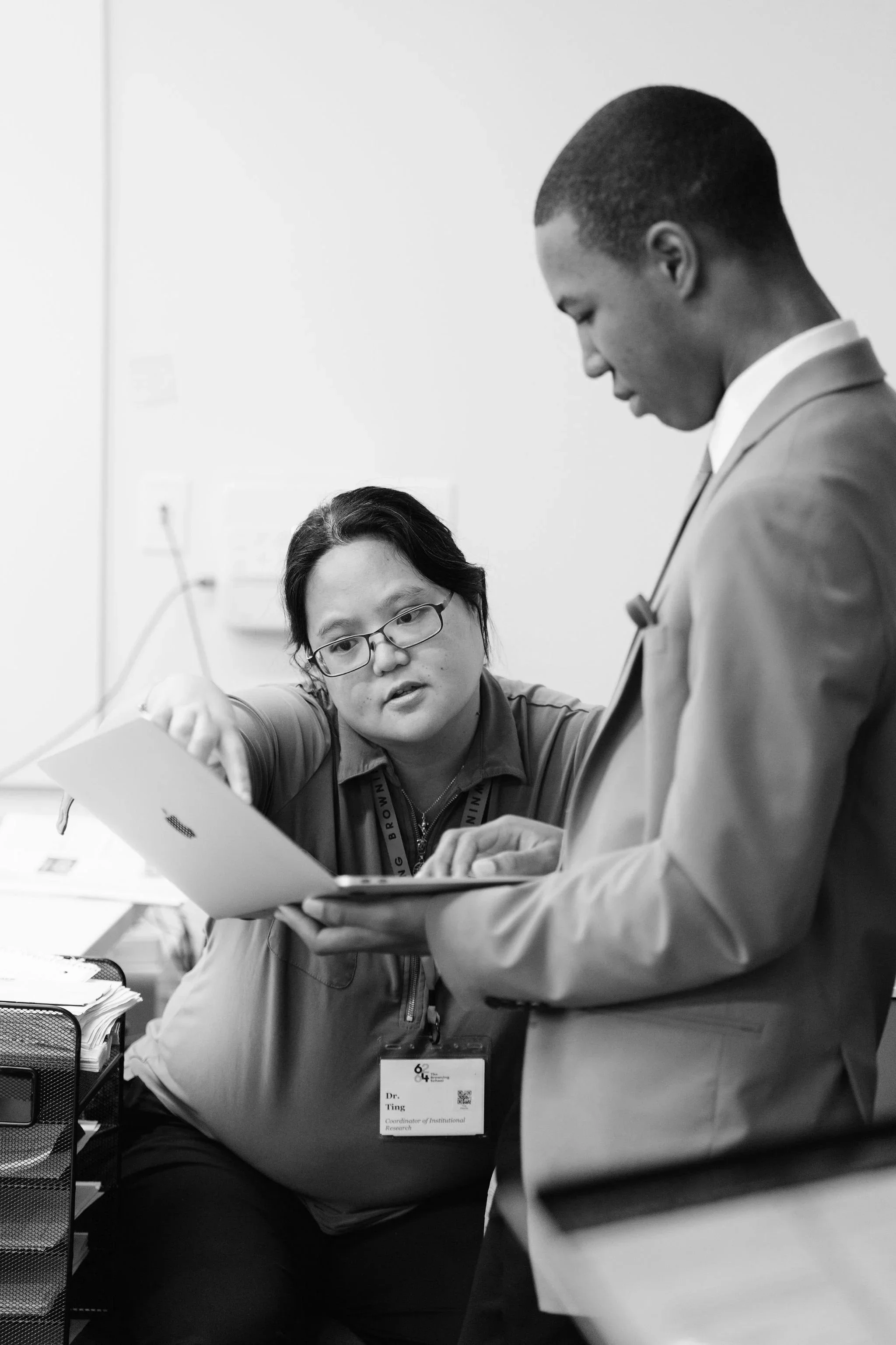 Reclaiming Focus: Digital Balance and Connection