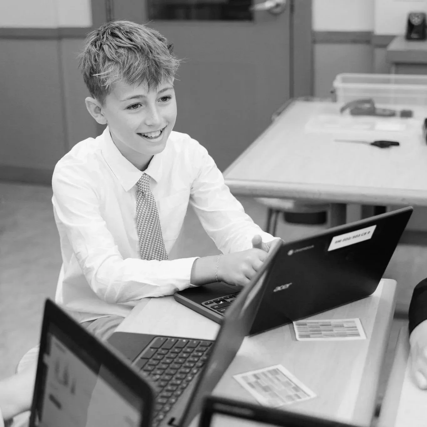 Studentship in the Age of AI