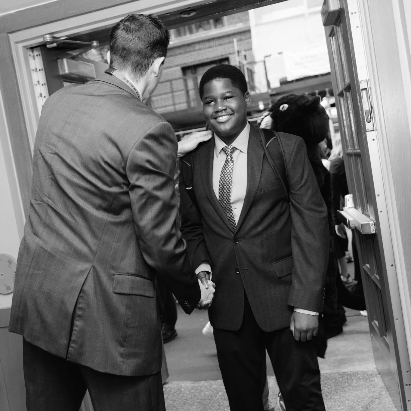 Belonging at Browning