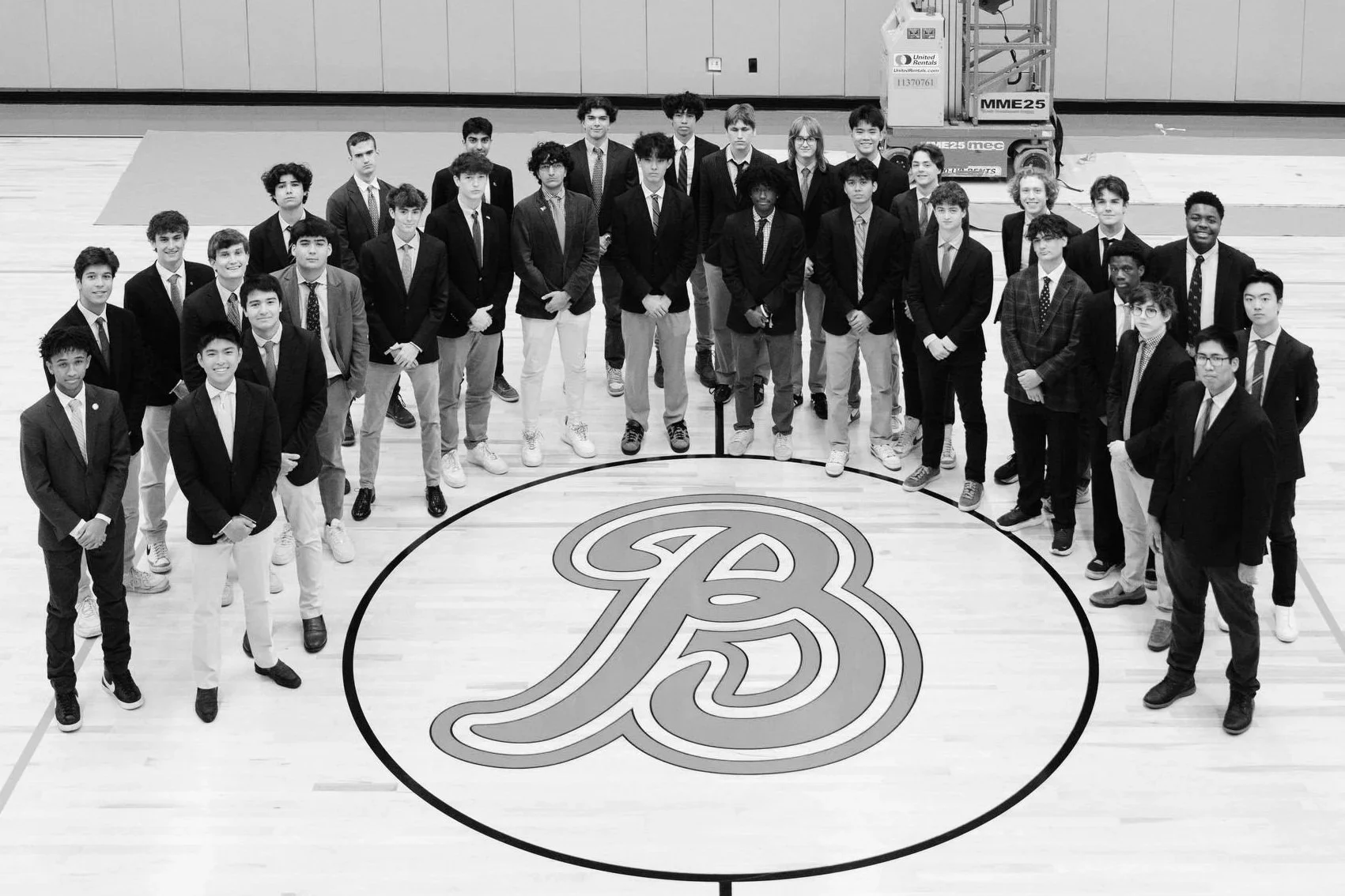 Celebrating the Class of 2025!