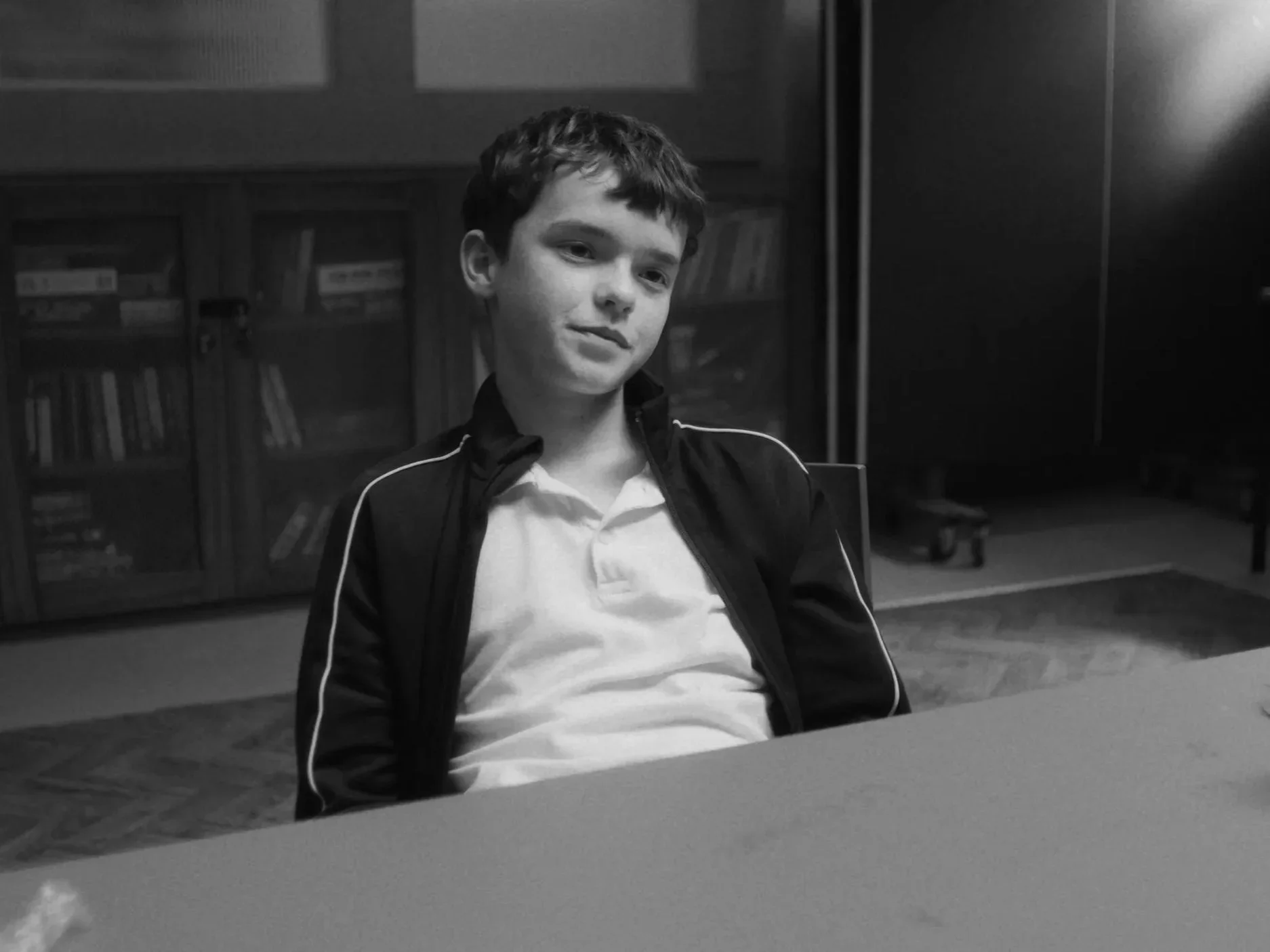 'Adolescence' and Parenting in a Digital Storm