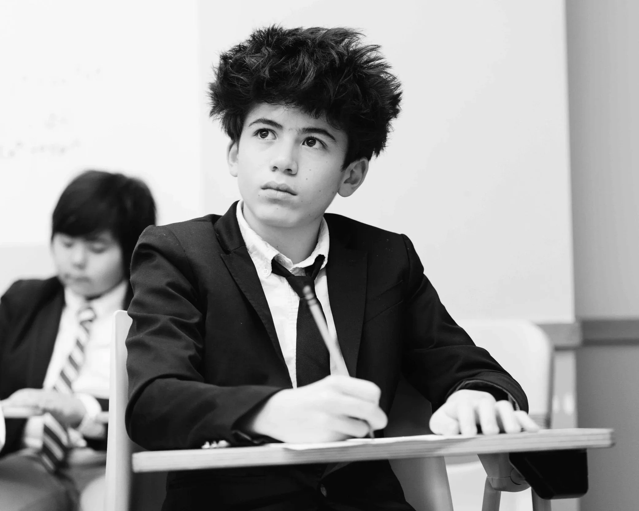 Rethinking Tech for Deeper Learning