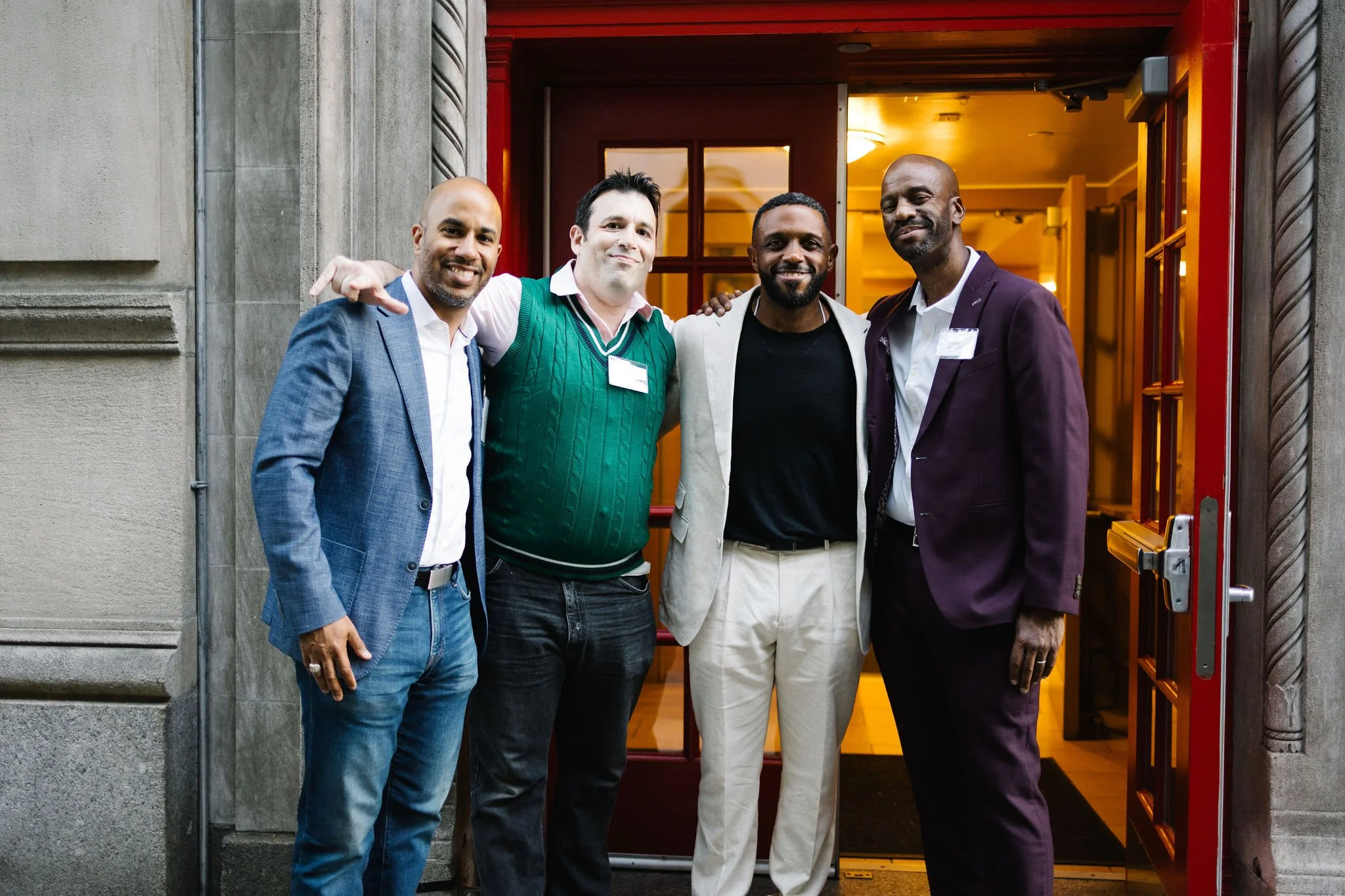 Alumni Reunion 2026: Once a Panther, Always a Panther