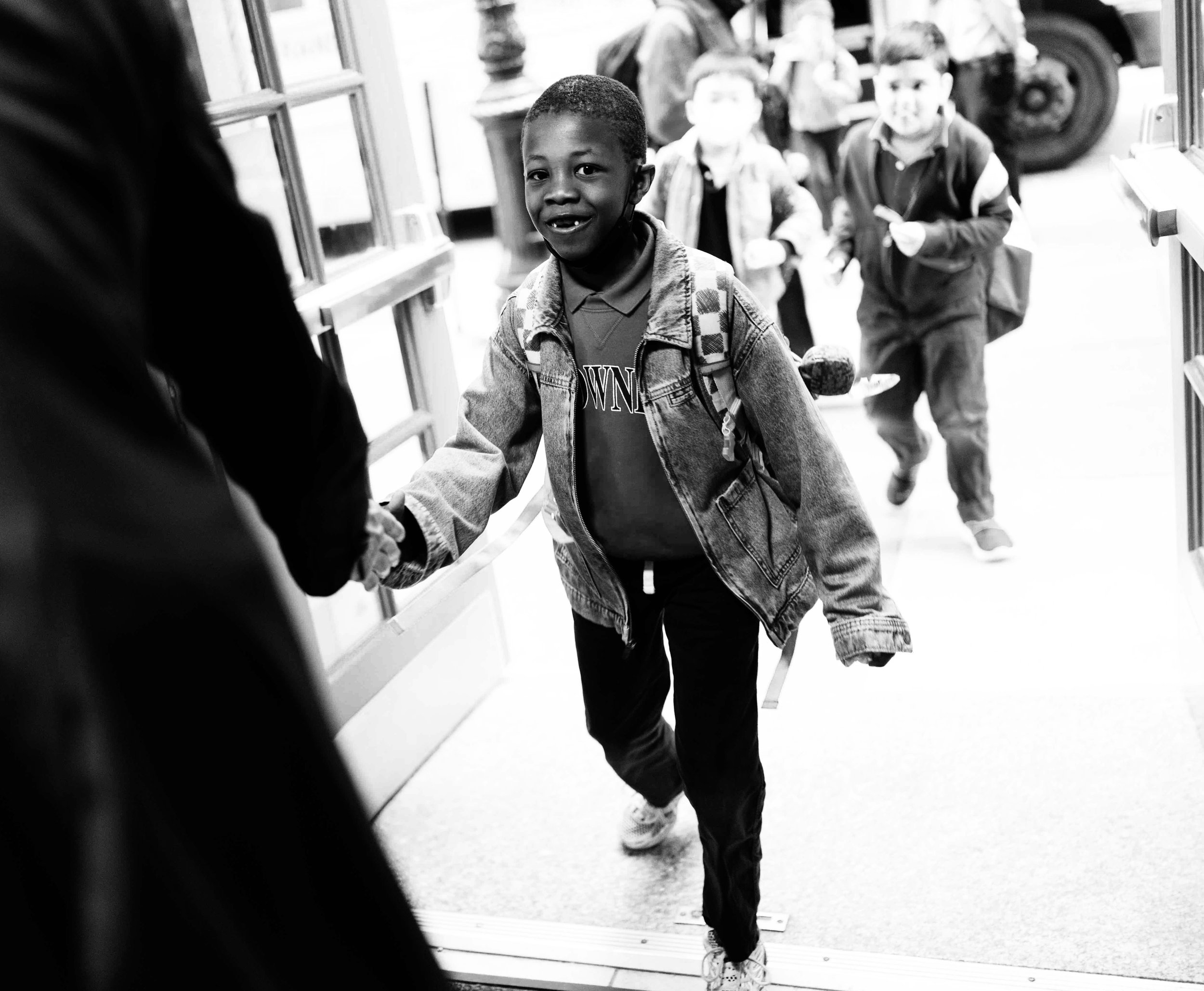  Parenting Boys with Care