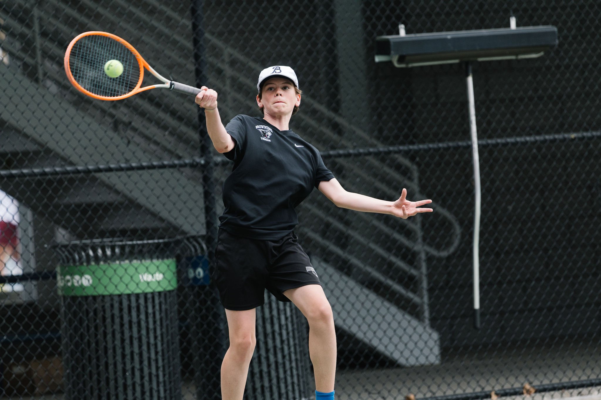 2026 Varsity Tennis