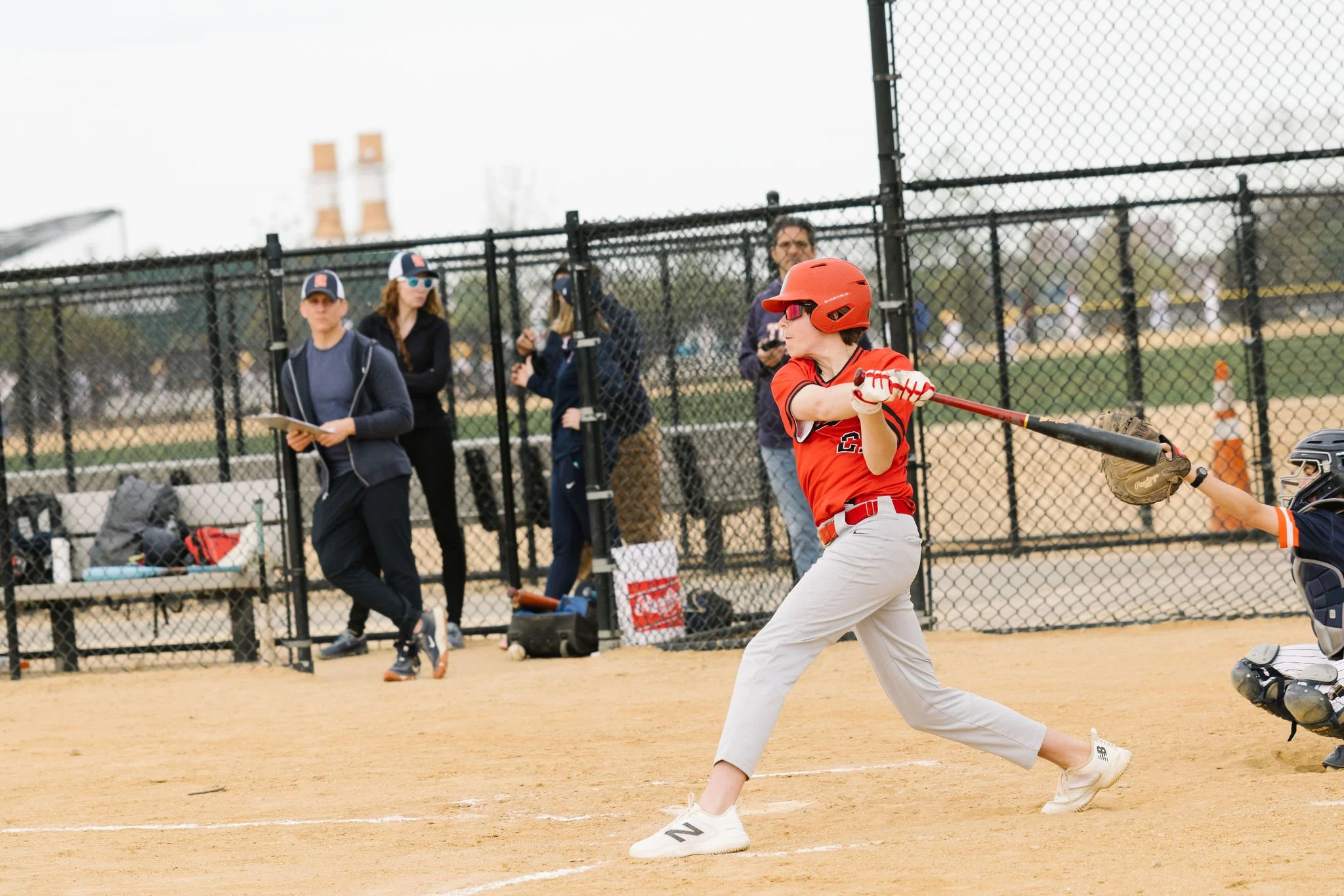 2026 7/8 Baseball