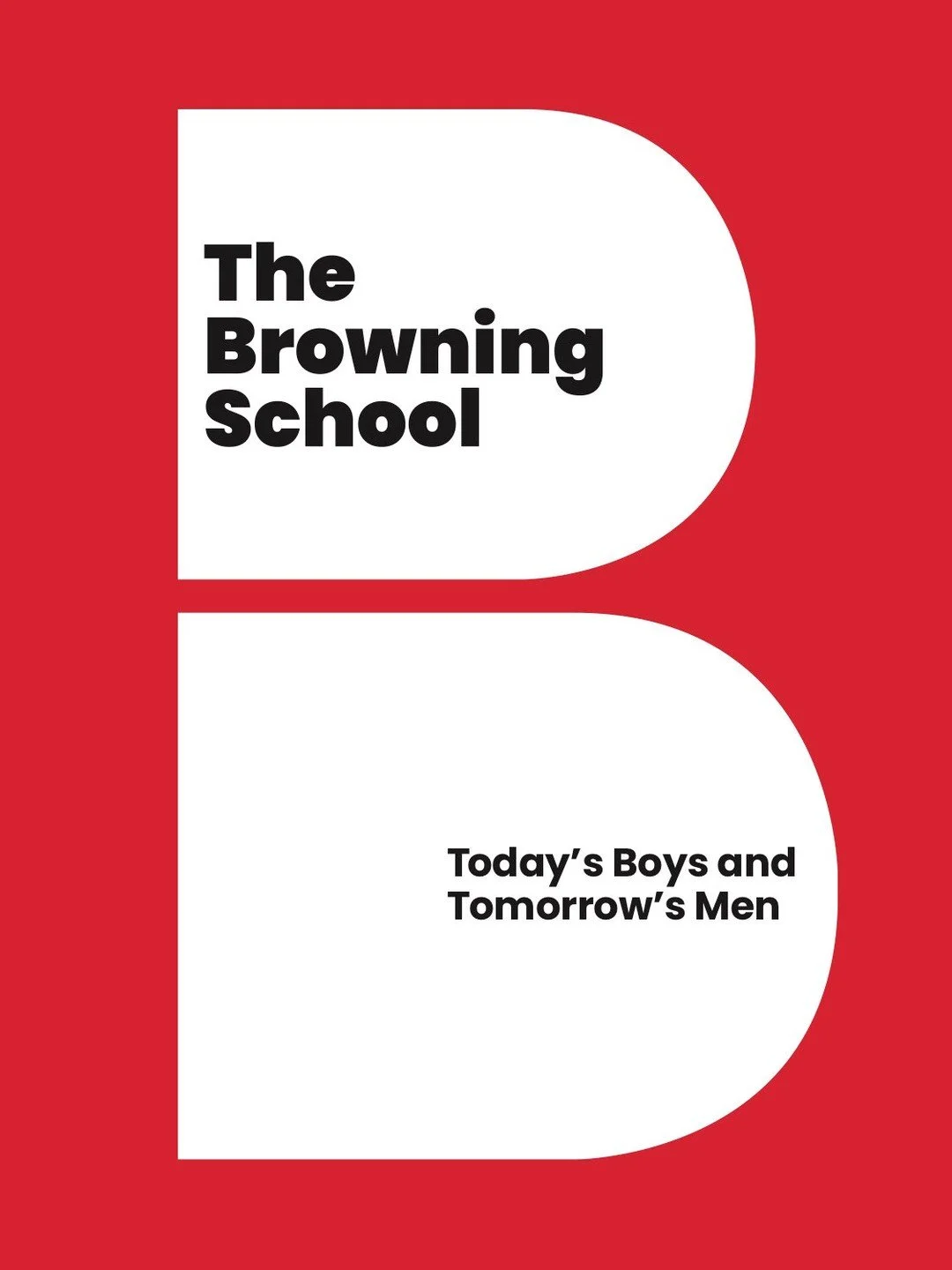 Browning is built around boys.⁠
⁠
We offer an education grounded in research, relationships, and intellectual ambition. Boys are known and challenged as they grow, with opportunities to speak, create, lead, compete, and discover strengths they might 