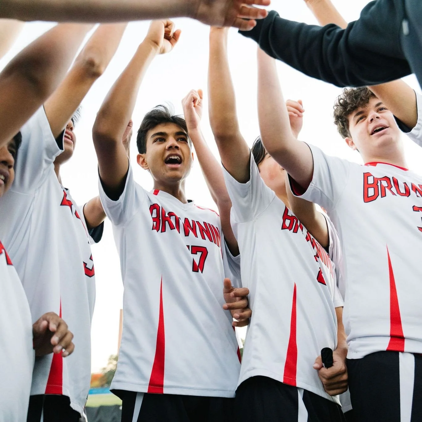The Soccer Panthers finished the fall season strong!⁠
⁠
⚽ JV Soccer closed the season with their first win, defeating Dwight 2&ndash;1!⁠
⚽ Varsity Soccer wrapped up with back-to-back victories over Riverdale and Columbia Prep. The boys wore pink jers