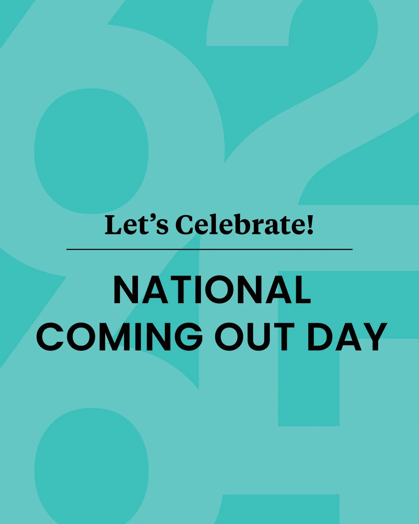 Dignity, one of Browning&rsquo;s core values, guides how we live, learn, and support one another each day. ⁠
⁠
On National Coming Out Day, we recognize both the courage and vulnerability it takes to live openly and authentically. Our community remain