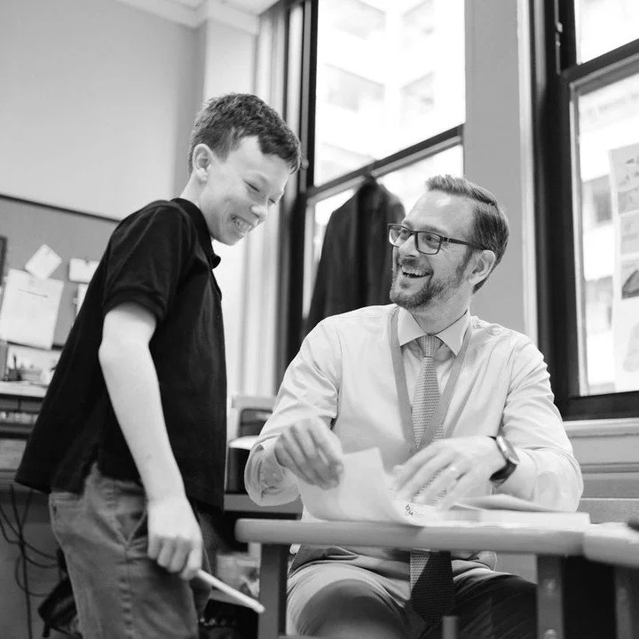 Giving Day is Thursday, November 5! Your gift to the Annual Fund helps make opportunities like these possible at Browning:⁠
✔ Middle School Service Learning⁠
✔ A Literacy Specialist for Grades 3-5⁠
✔ Spanish instruction starting in Kindergarten⁠
✔ Re