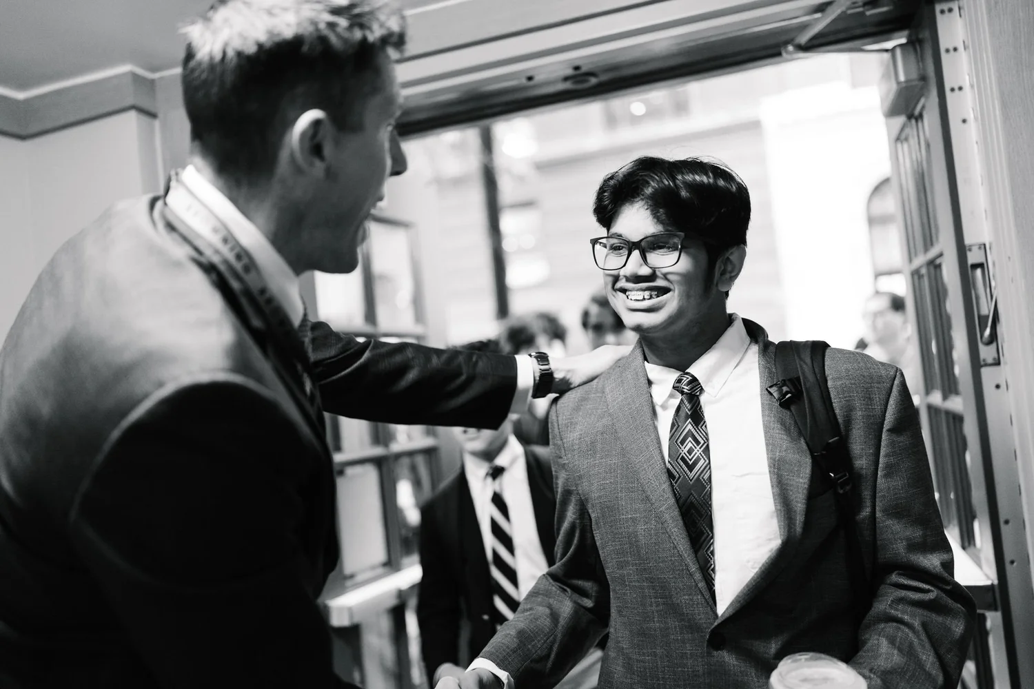 Discover Events The Browning School