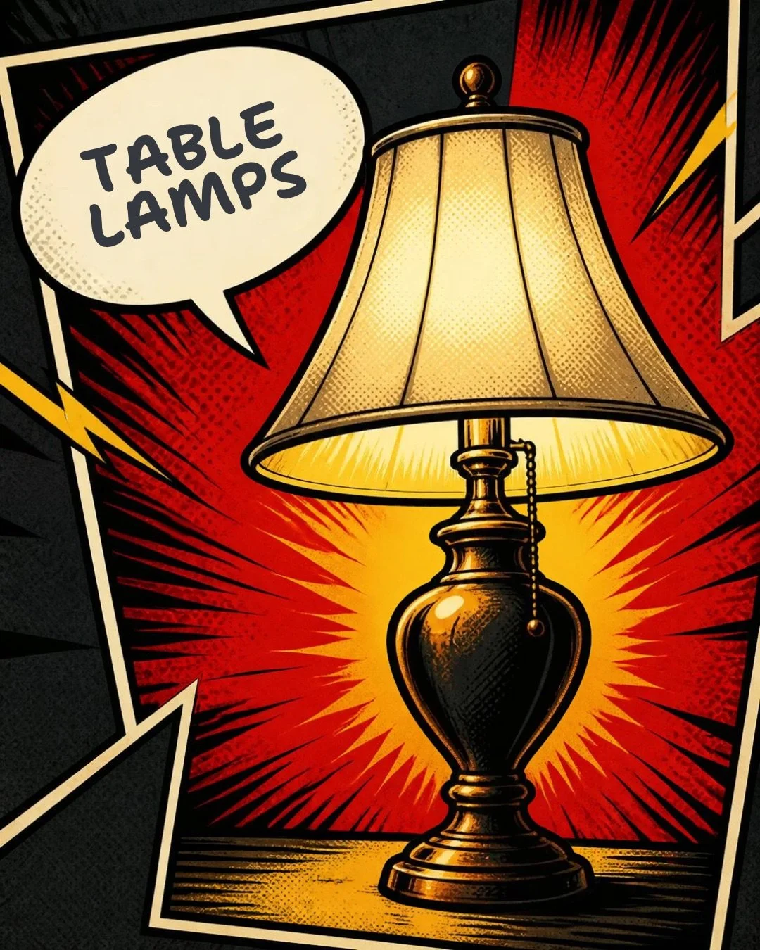 Table Lamps