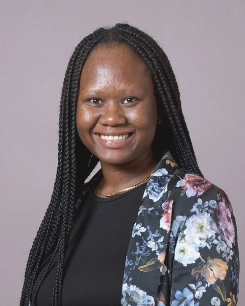 Esther Nunoo