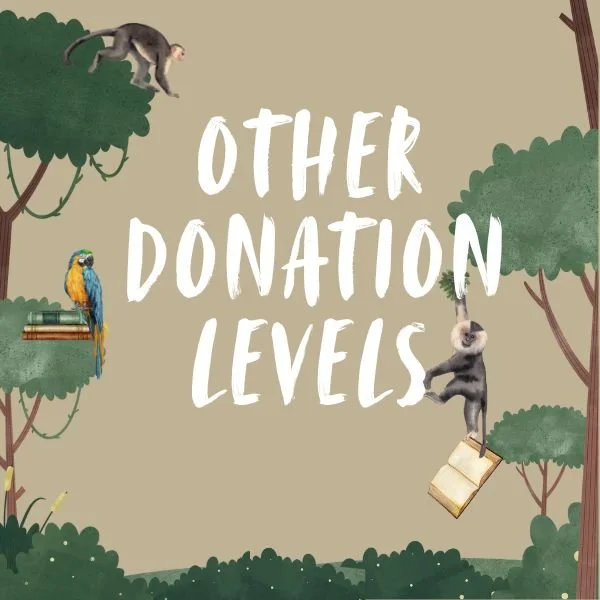 Other Donation Levels