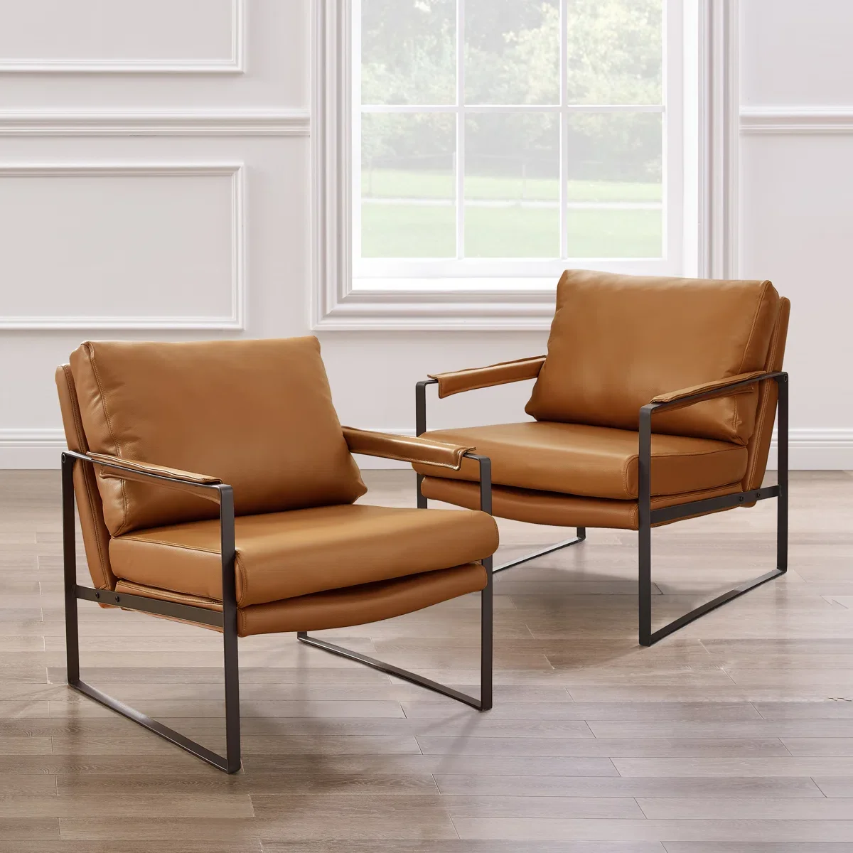 Eisenman+27.09''+W+Leather+Upholstered+Accent+Armchair-249569278.webp