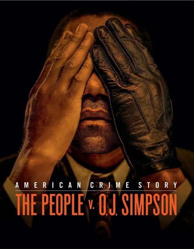 THE PEOPLE VS. OJ SIMPSON