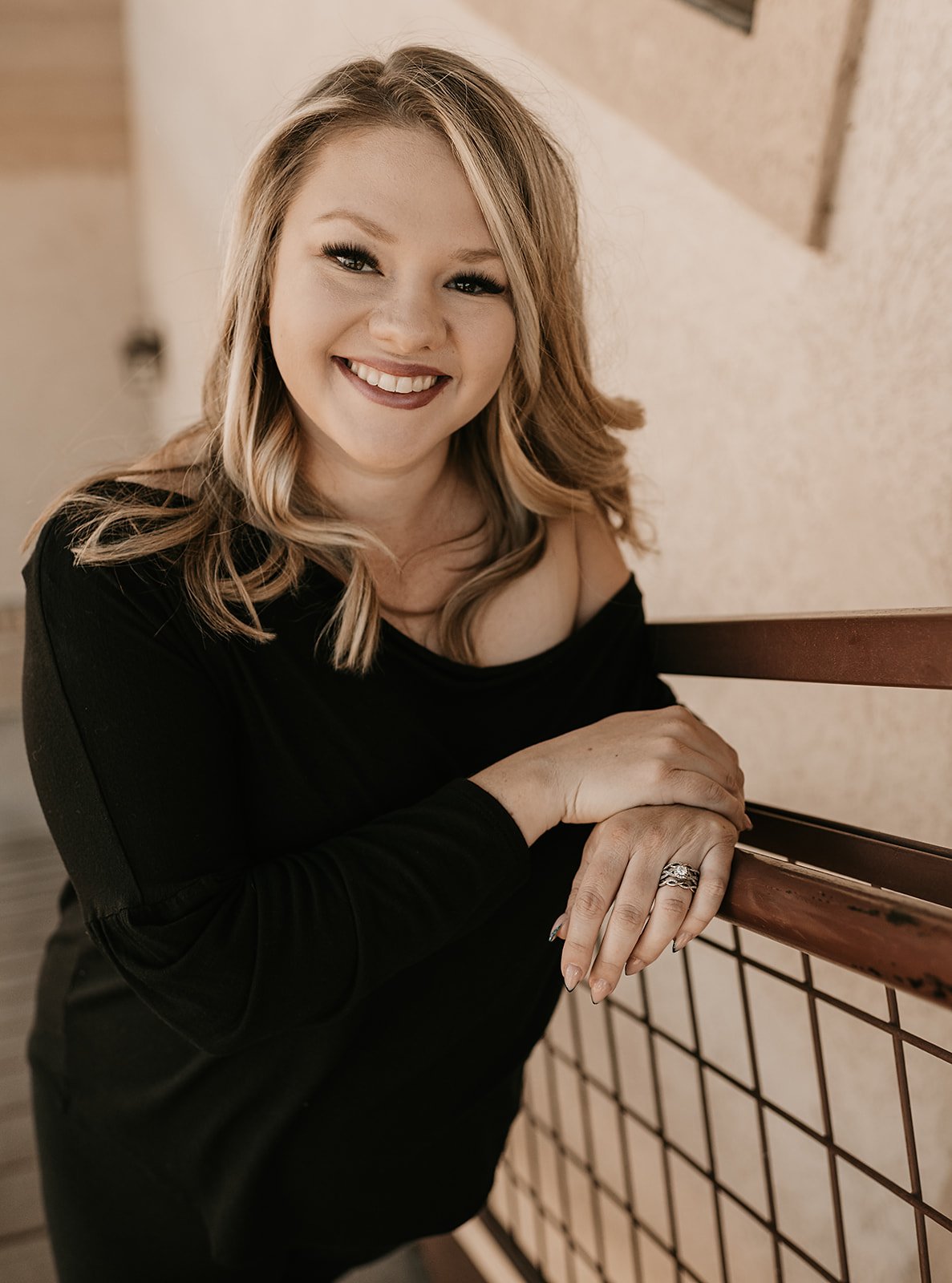 Team — Shear intensity salon