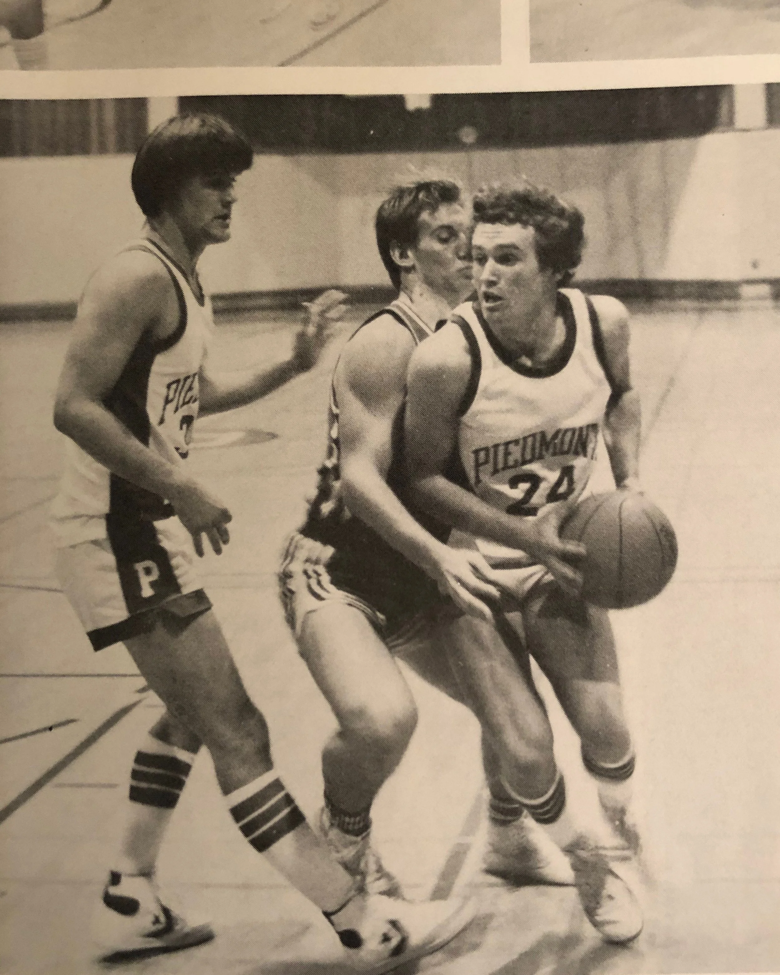 James Stehr
