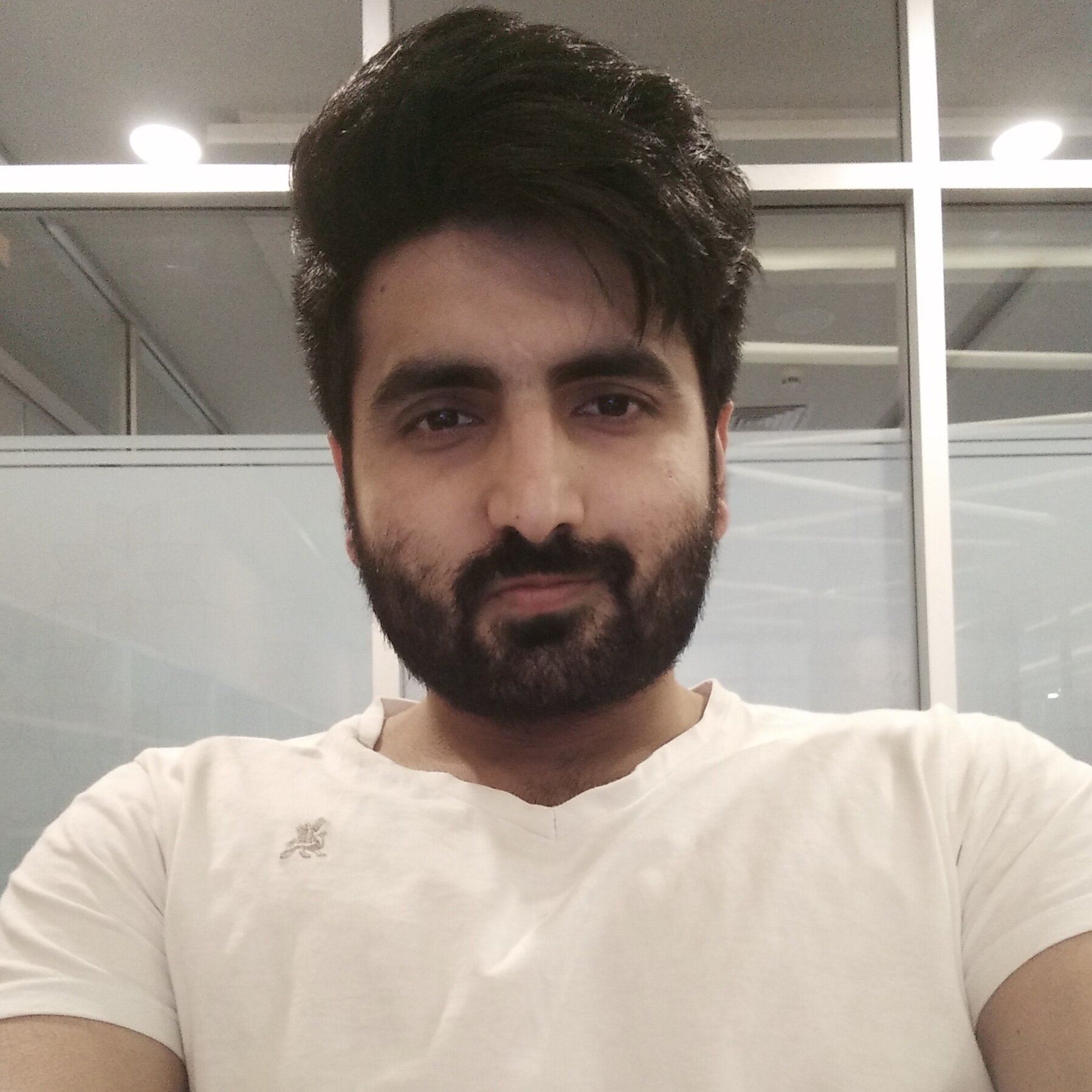 Muhammad Ali Khan