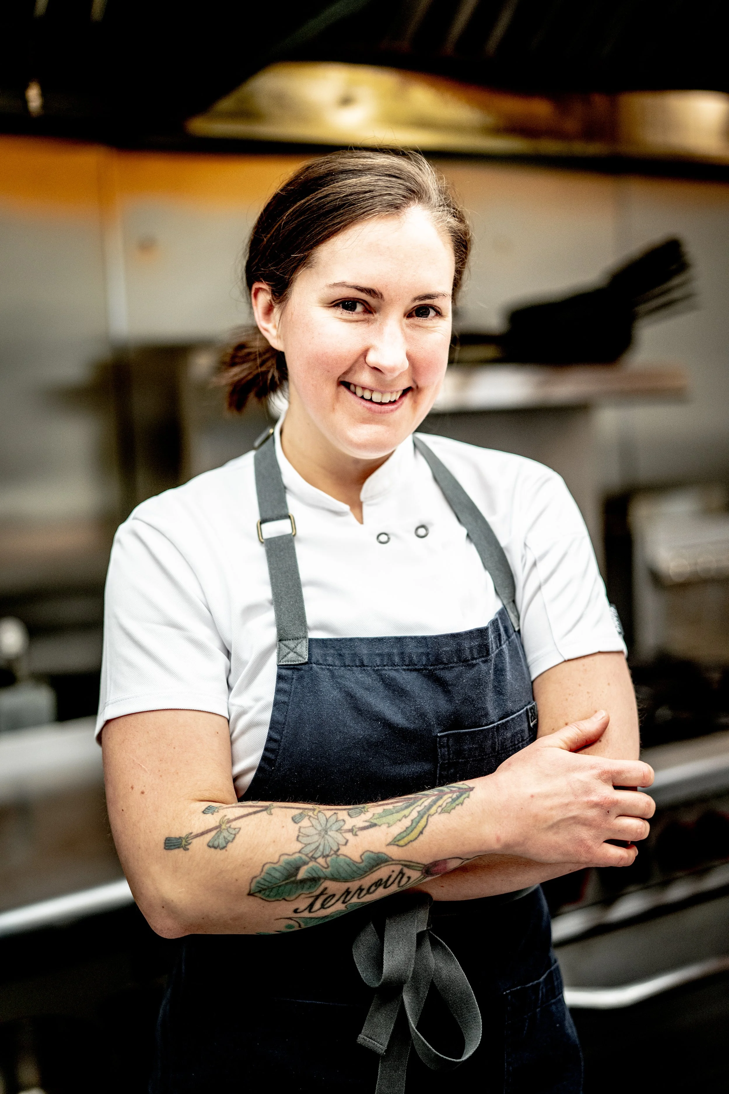 Cookbook Cooking Class