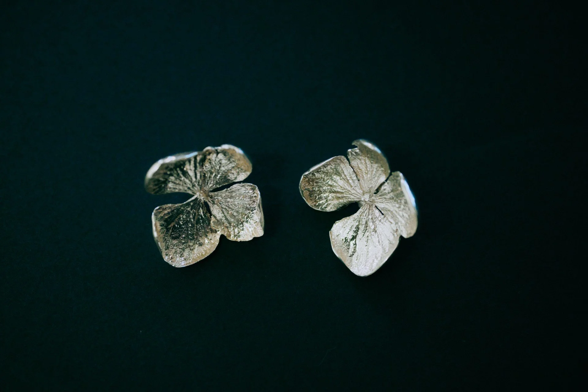 Hortensia Earrings
