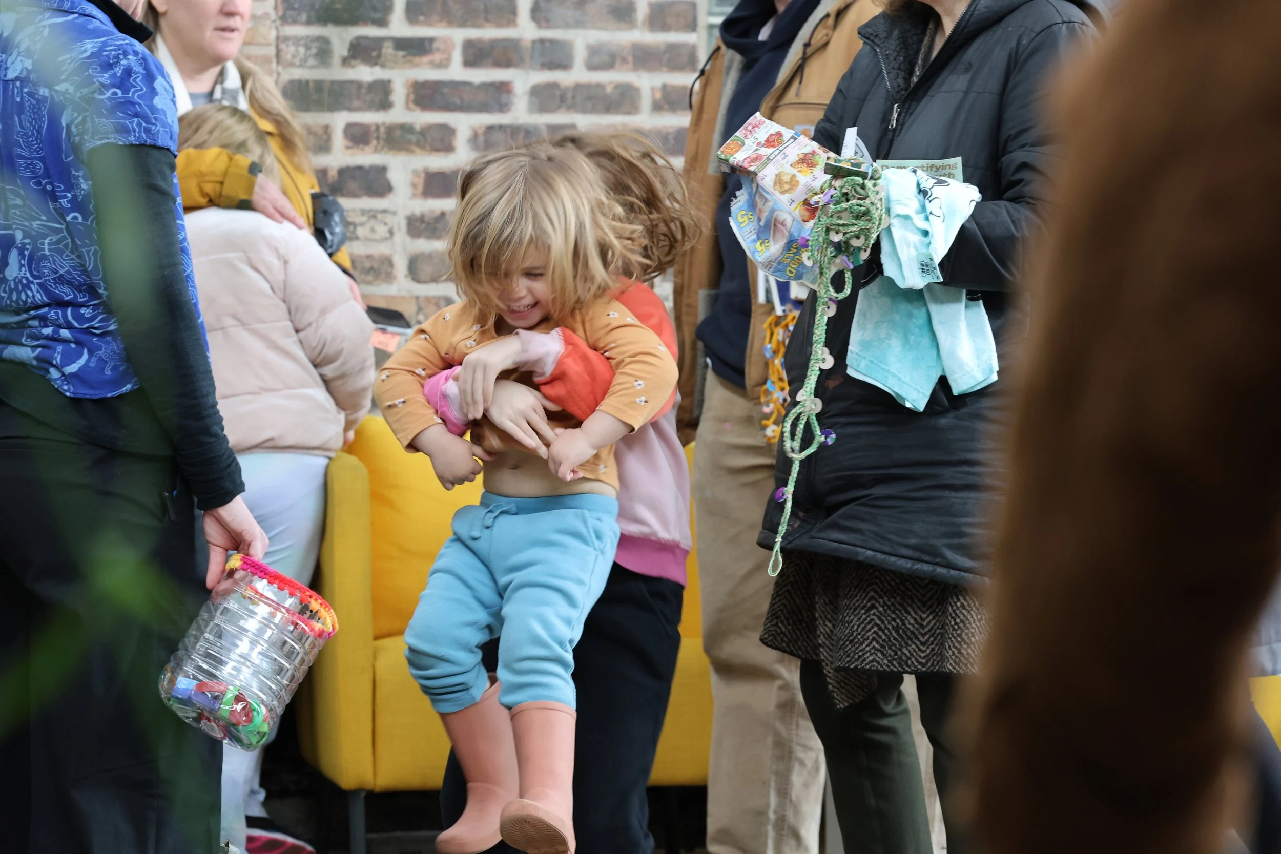 Mar. 2025 Newsletter