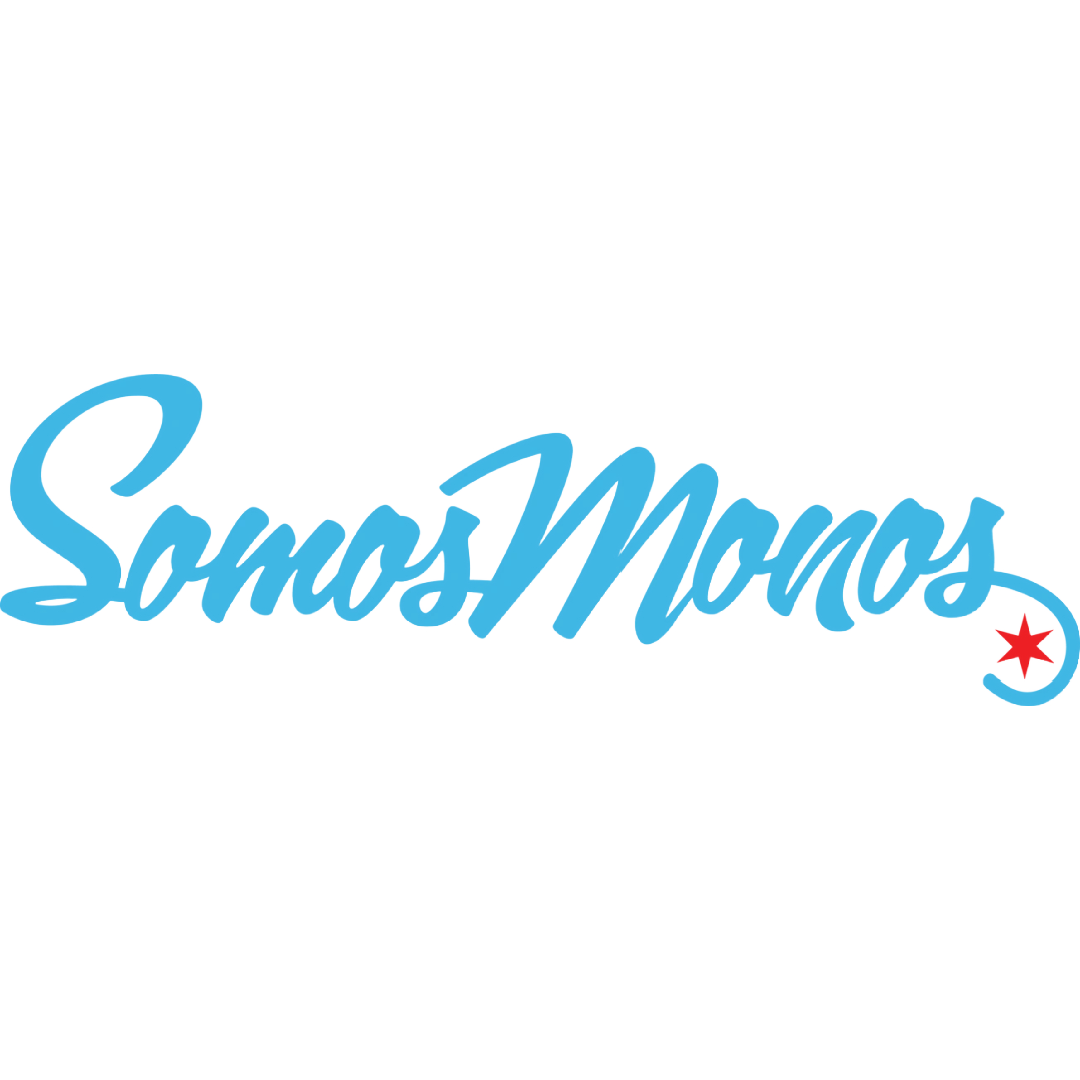 SomosMonos Cervecería is a longtime Back of the Yards home-brewing project by Rocio Santoyo, her husband Victor Santoyo, and Rene Lemus.
