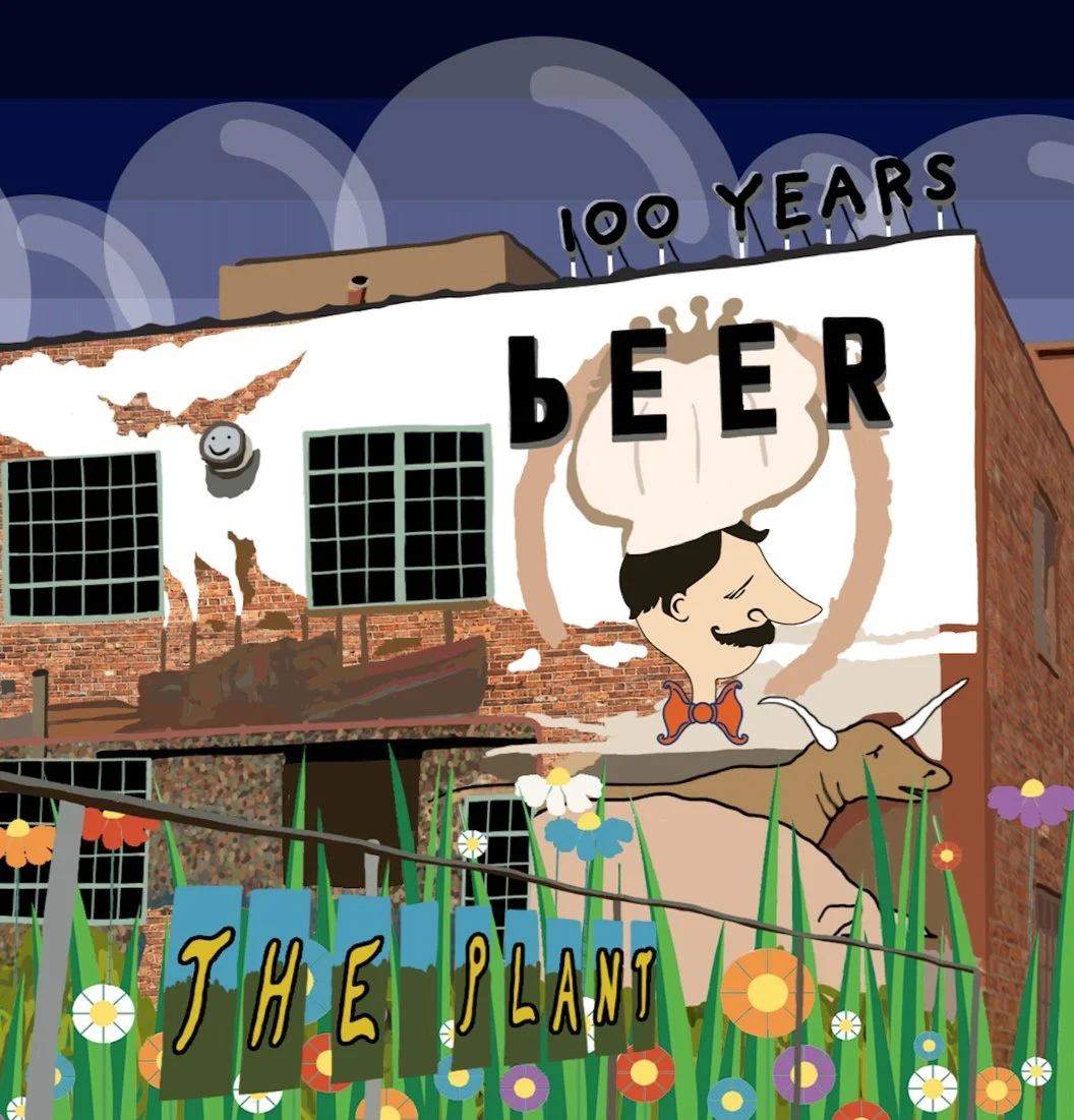 Centennial Celebrations at The Plant