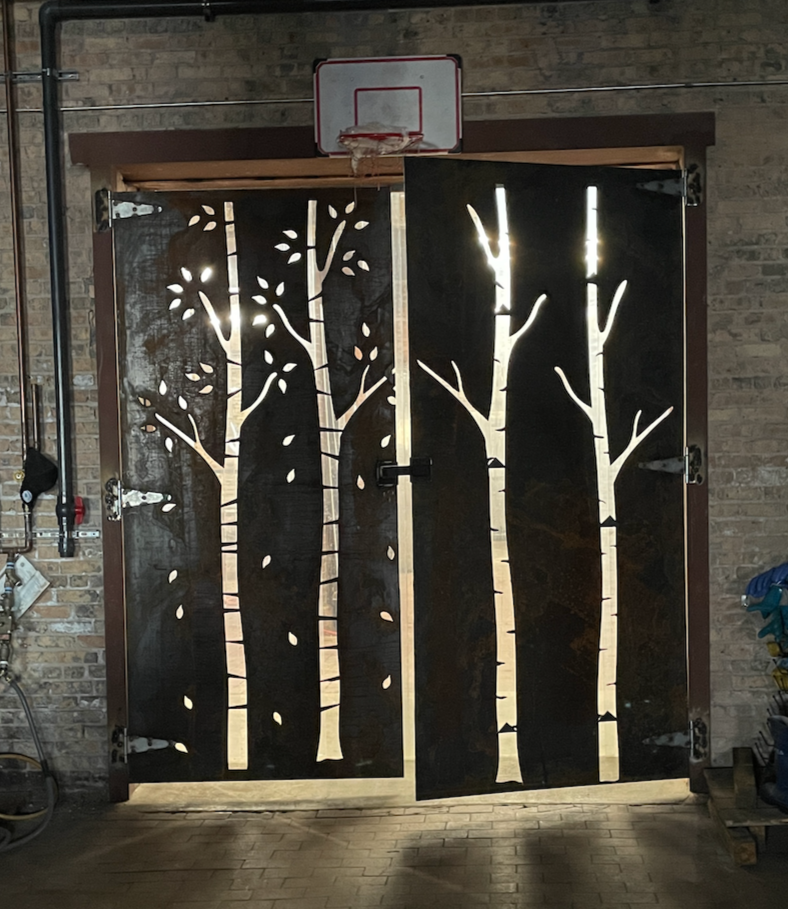 Doing Things Differently: Make Do With What You Have