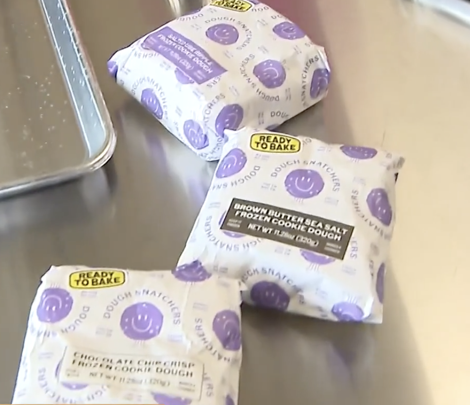 Doing Things Differently: Multi-Purpose Packaging