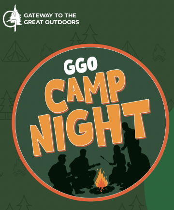 Gateway to the Great Outdoors fundraiser