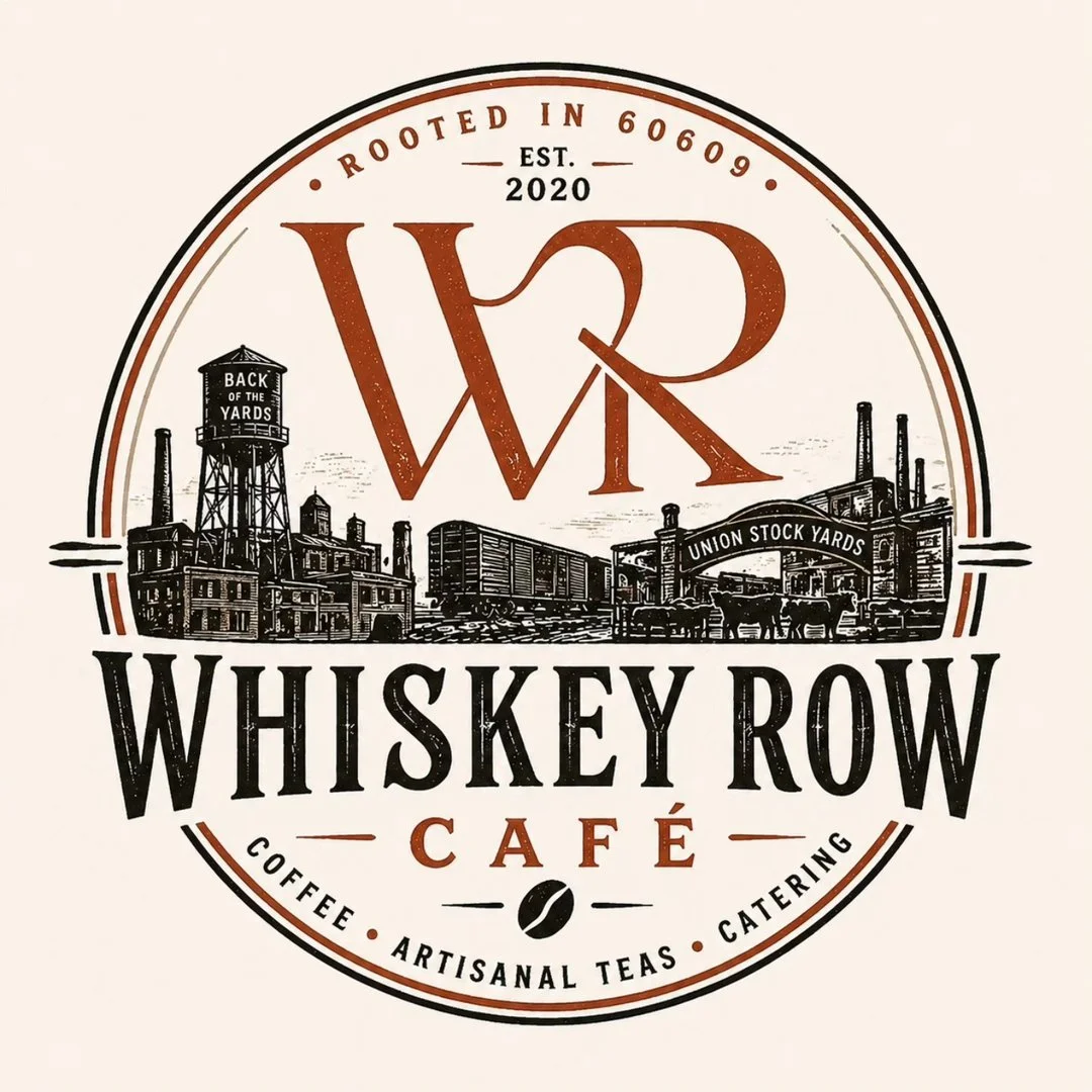 Whiskey Row Cafe