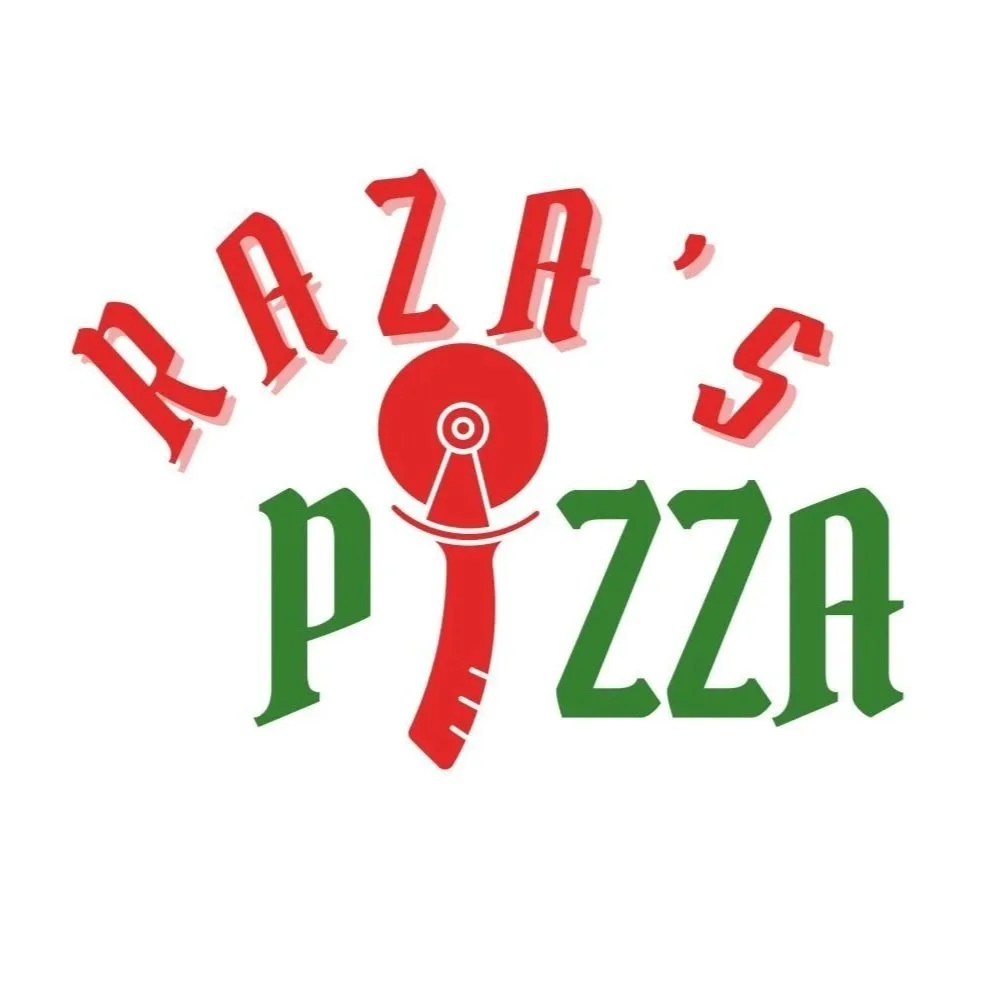  Raza’s Pizza slings NY-style pizzas out of The Jungle Taproom. Burgers, wings, and parmesan fries too! 