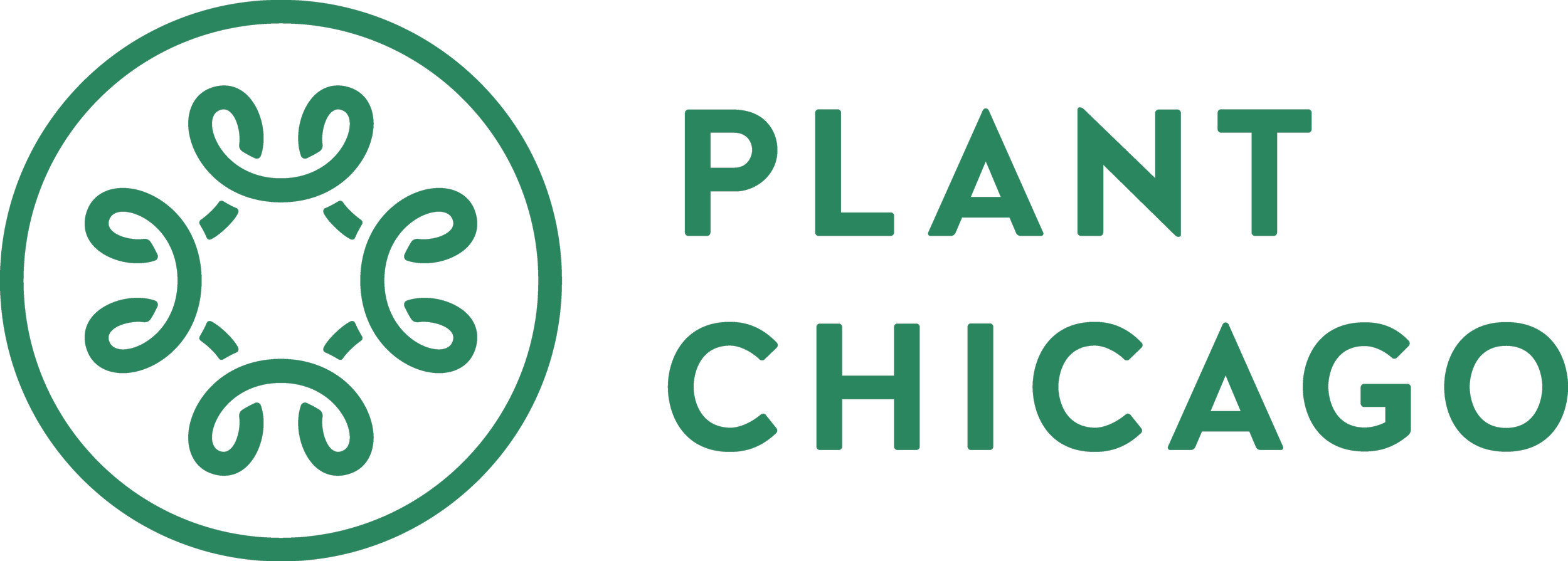  Established in 2011 by John Edel, the non-profit Plant Chicago leased space at The Plant from 2013 to 2019. Their demonstration aquaponic systems were initially developed at   Bubbly   by John and a group of engineering students from IIT – several o