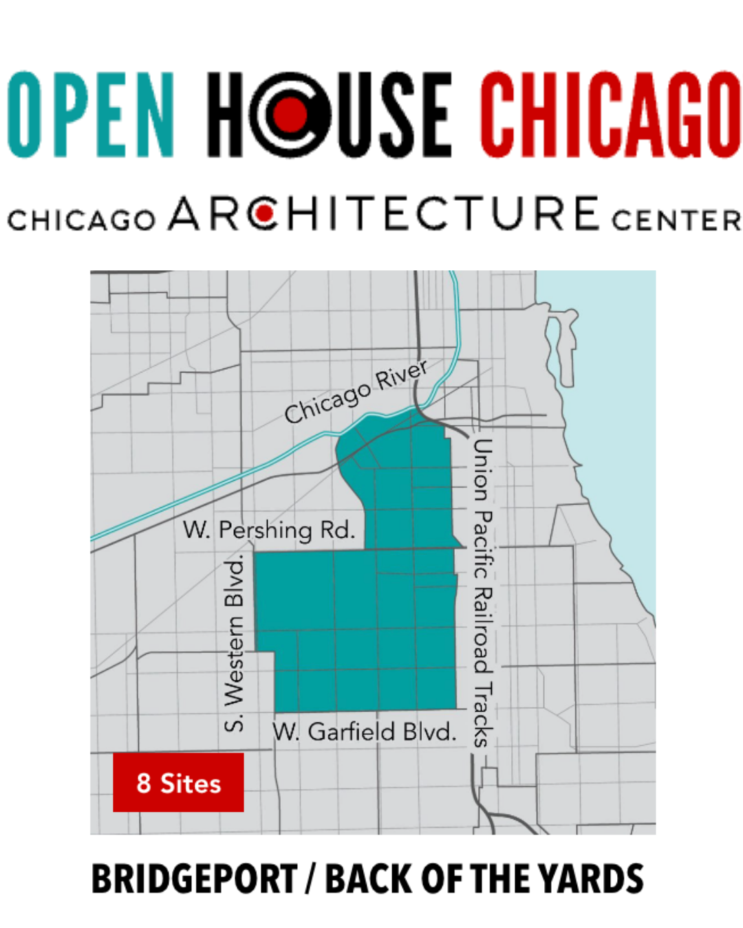 Open House Chicago