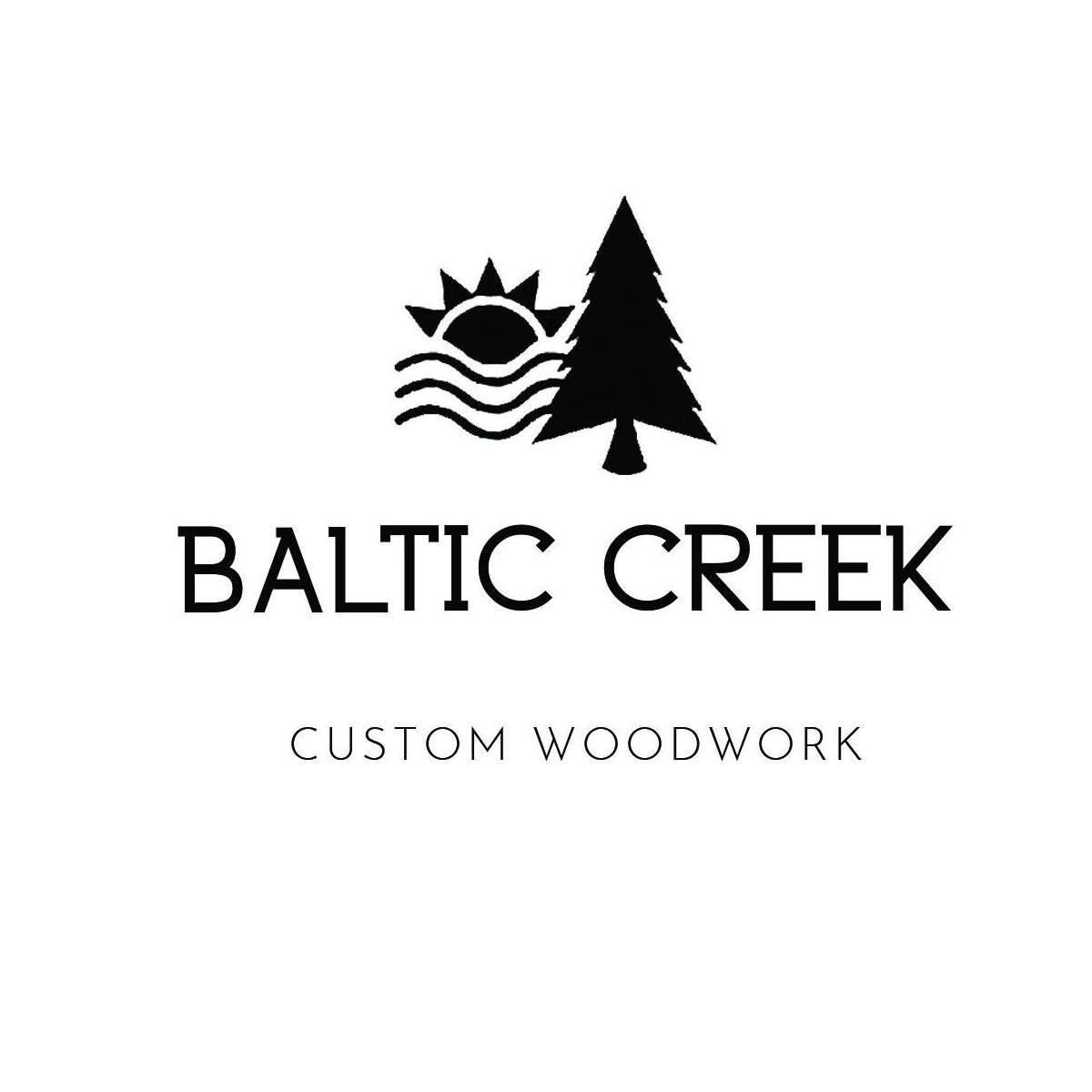Baltic Creek - Custom Woodwork 