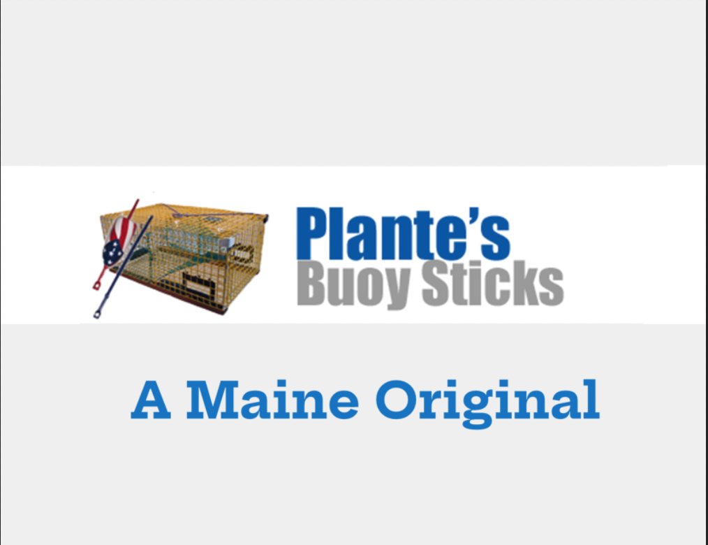Plante Buoy Sticks 