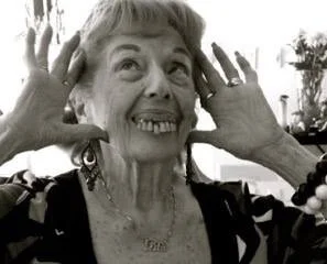 Born to be…guilty.