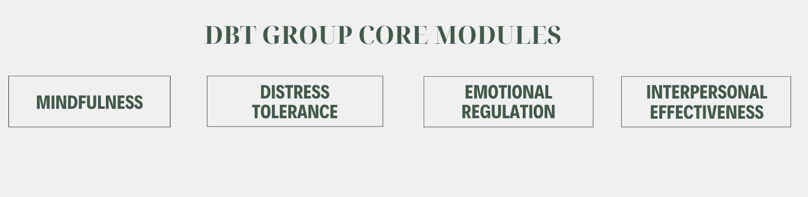 Dbt Group Rotation DBT Orlando
