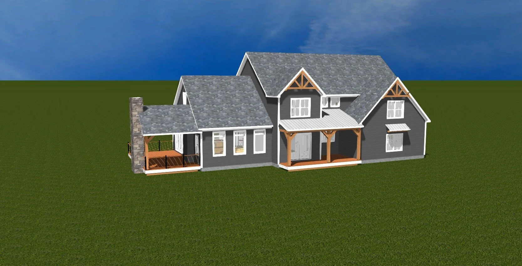 C129 — The Drawing Board Inc.