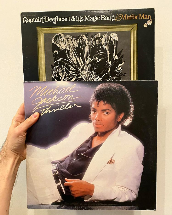 Collecting over 30,000 recorded for Coachella — IN LOVE WITH THE