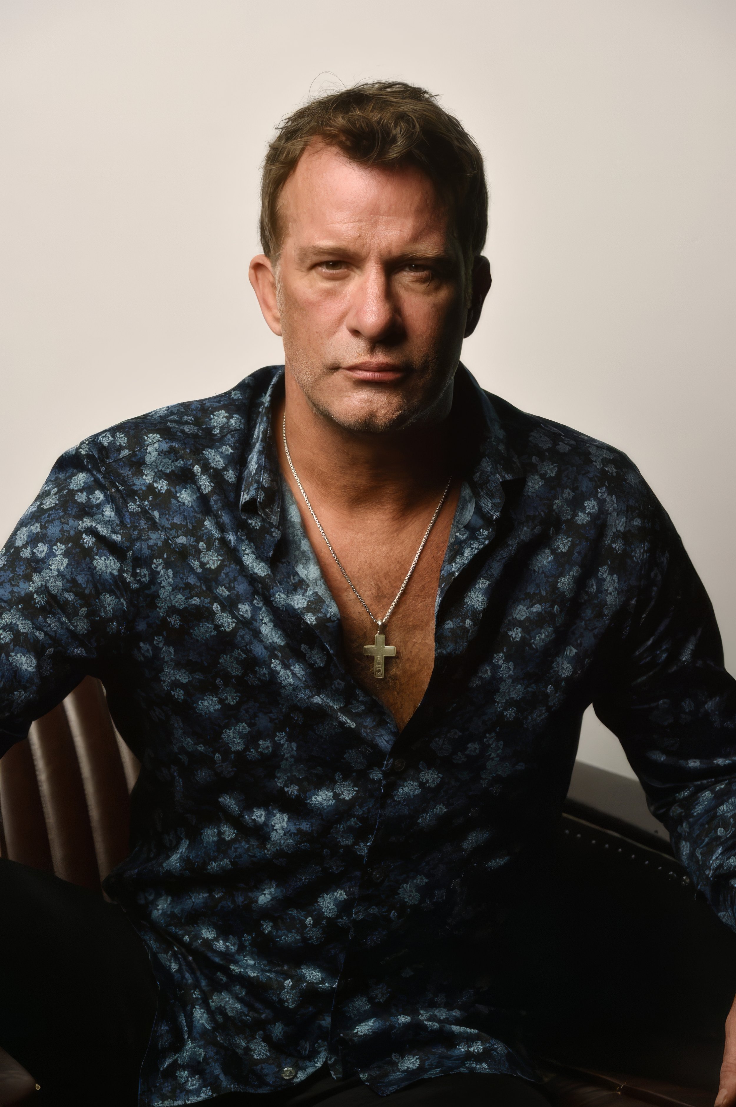 RPRT49 | Thomas Jane Gets Real About Art, Humanity, and AI’s Role in Our Future