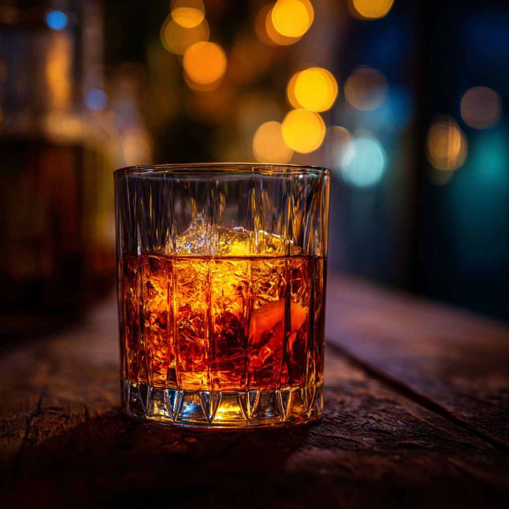 RPRT59 | The Barsafari: One Drink. One Bite. A Night You’ll Never Forget