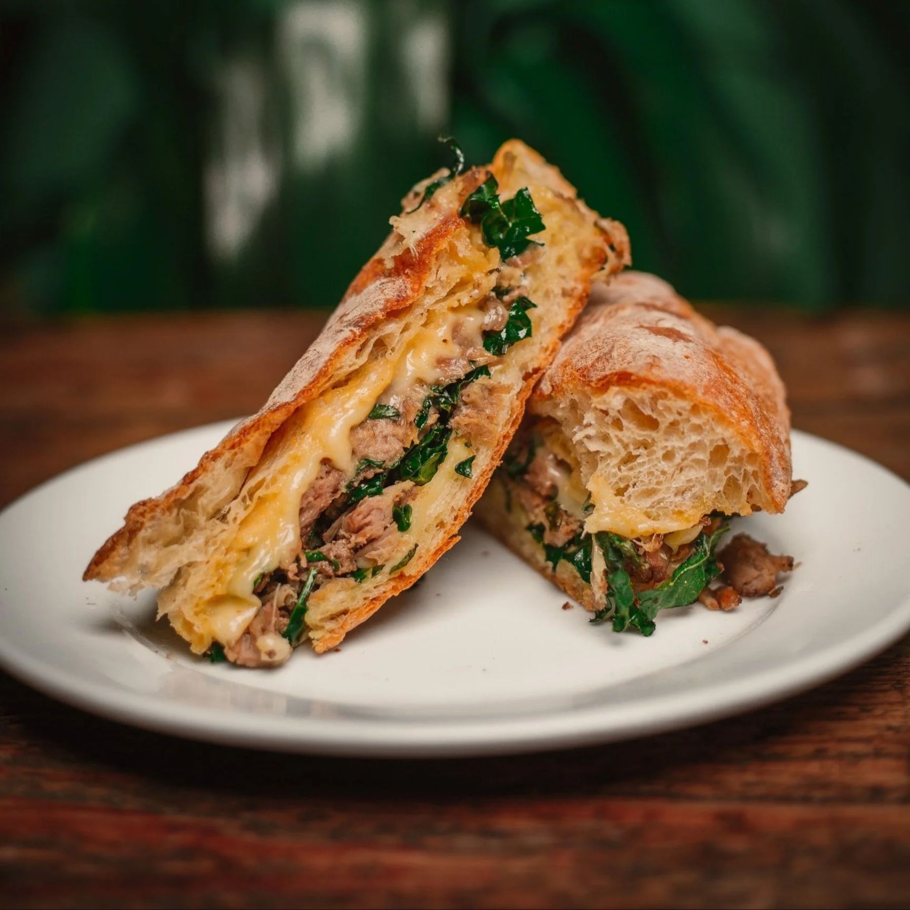 LOVE SANDWICH 09 | The Tuna Sandwich