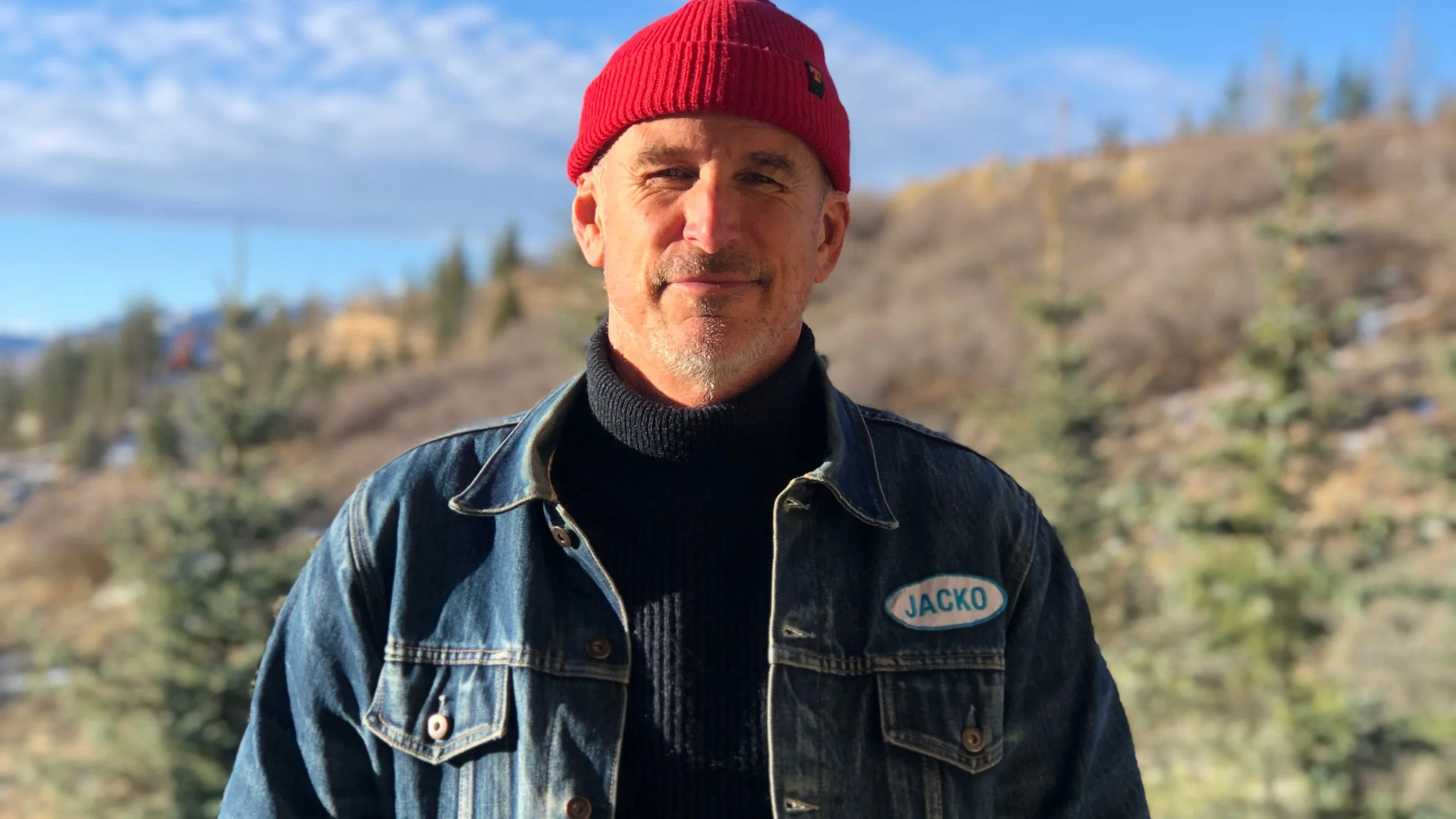 How Experience Shapes the Way You Present Yourself (w/ Pete Searson)